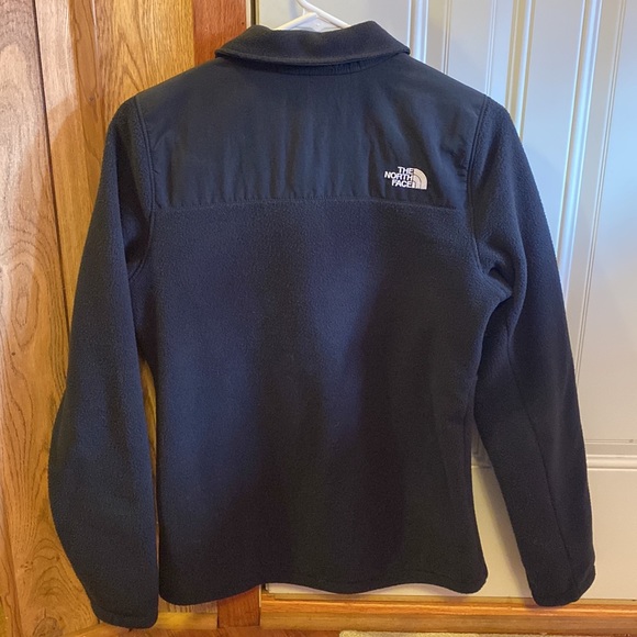 North Face Zip-Up - Picture 2 of 4